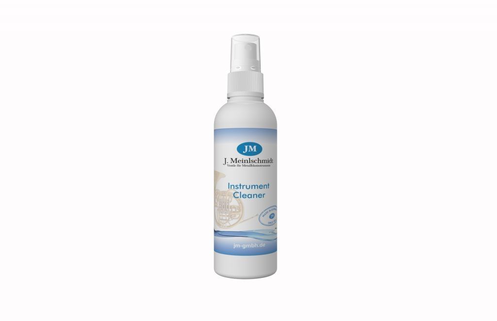 JM-300 Instrument Cleaner Meinlschmidt -  Reinigung und Konservierung _00053619_