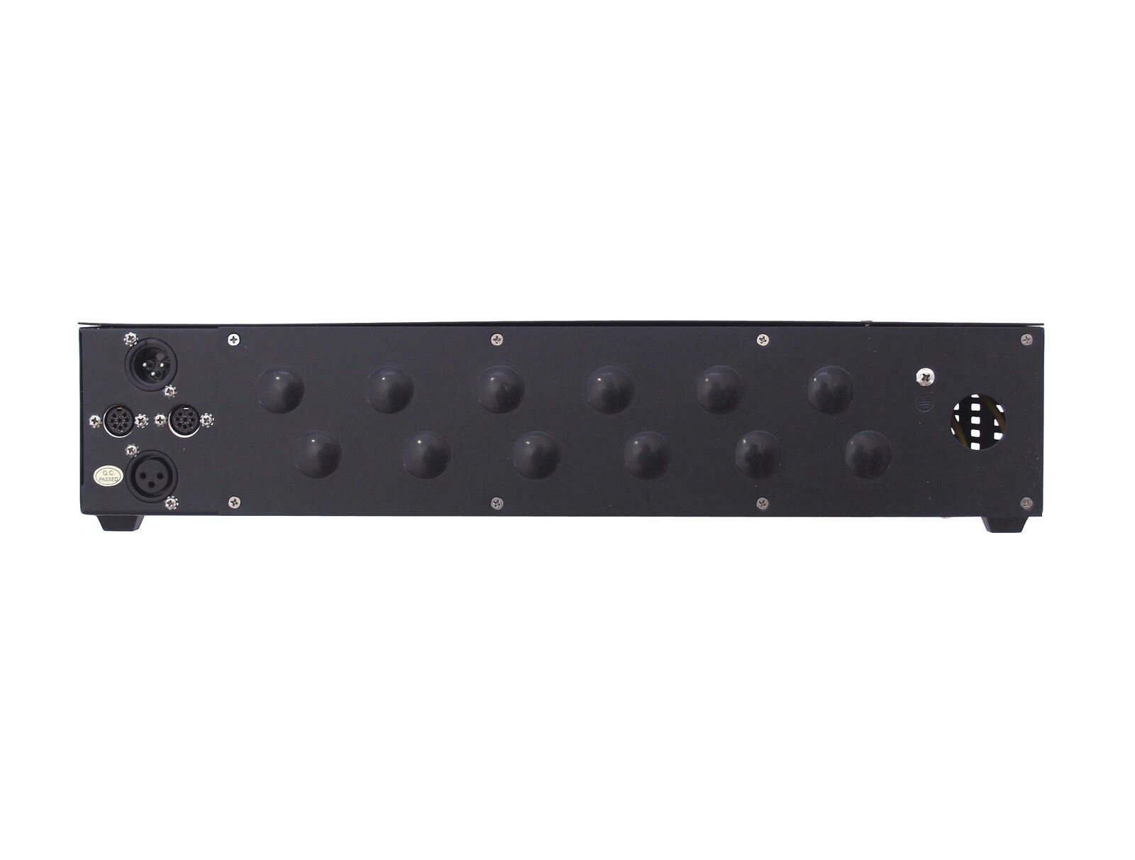 EUROLITE DPX 610 DMX Dimmerpack mit Klemmleiste - B-Stock_00054887_