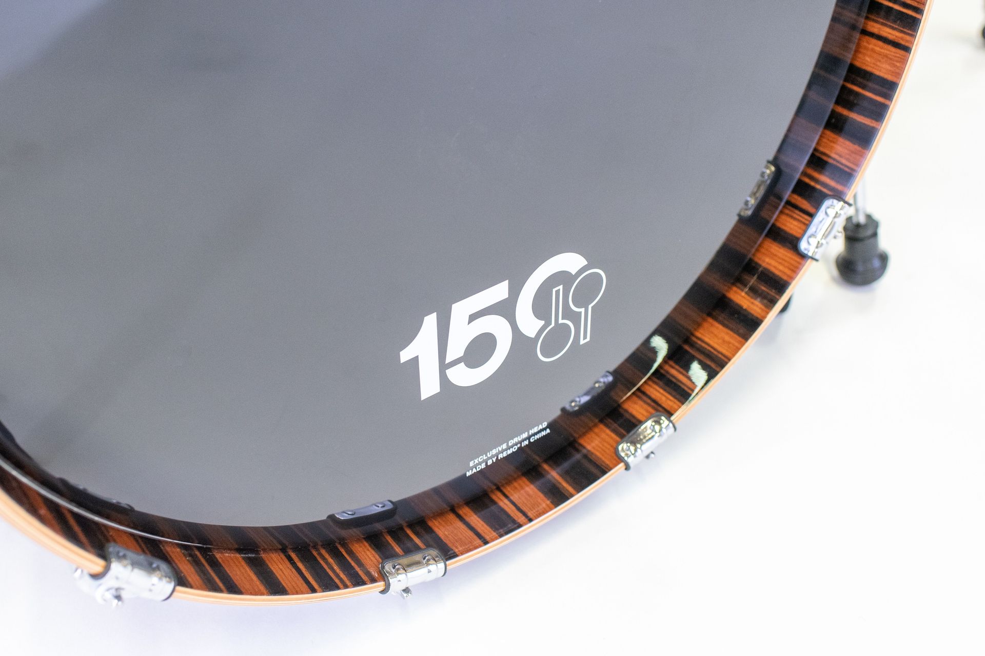 Sonor AQ2 150th Anniversary Shell Set WM #EBN
