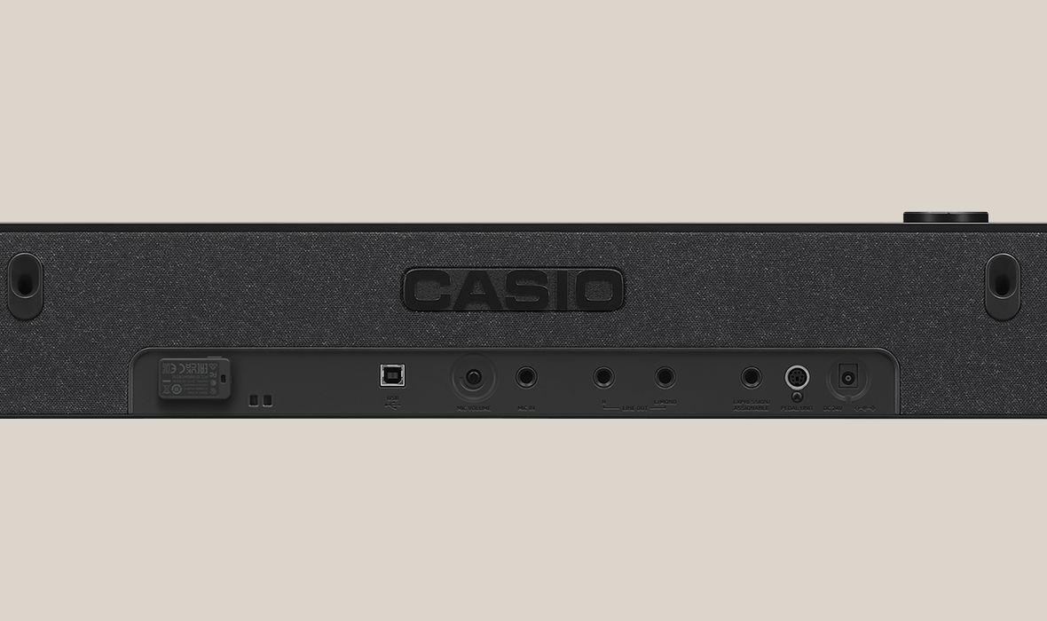 Casio PX-S7000 BK Stagepiano schwarz, Designer-Digitalpiano - incl. Untergestell Casio PX-S7000 BK Stagepiano schwarz, Designer-Digitalpiano - incl. Untergestell