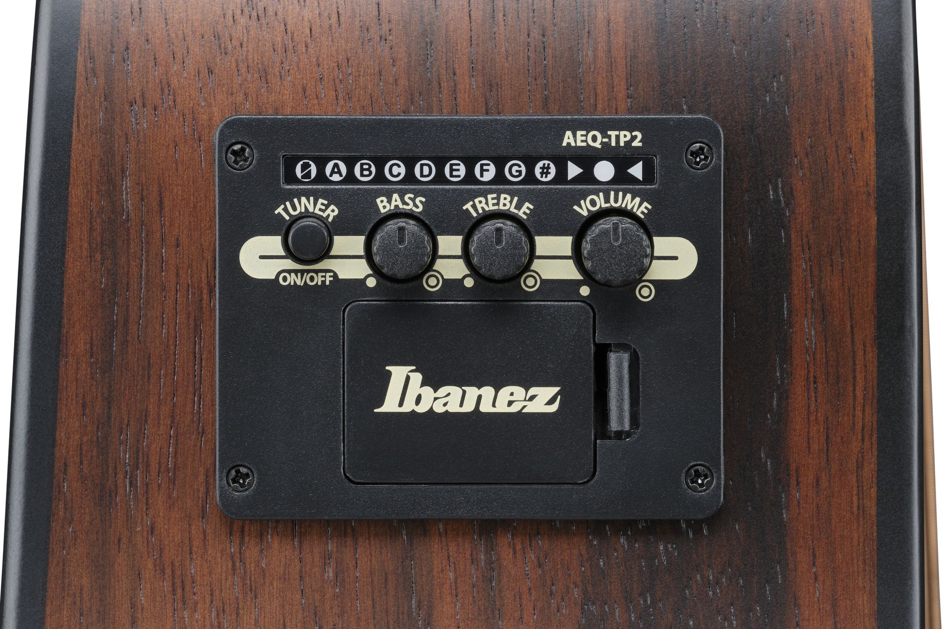 Ibanez AAD70CE-TBN  Akustikgitarre mit Tonabnehmer_00054522_