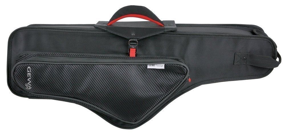 GEWA GigBag, Tasche für Baritonsaxophon PRESTIGE SPS, 255430