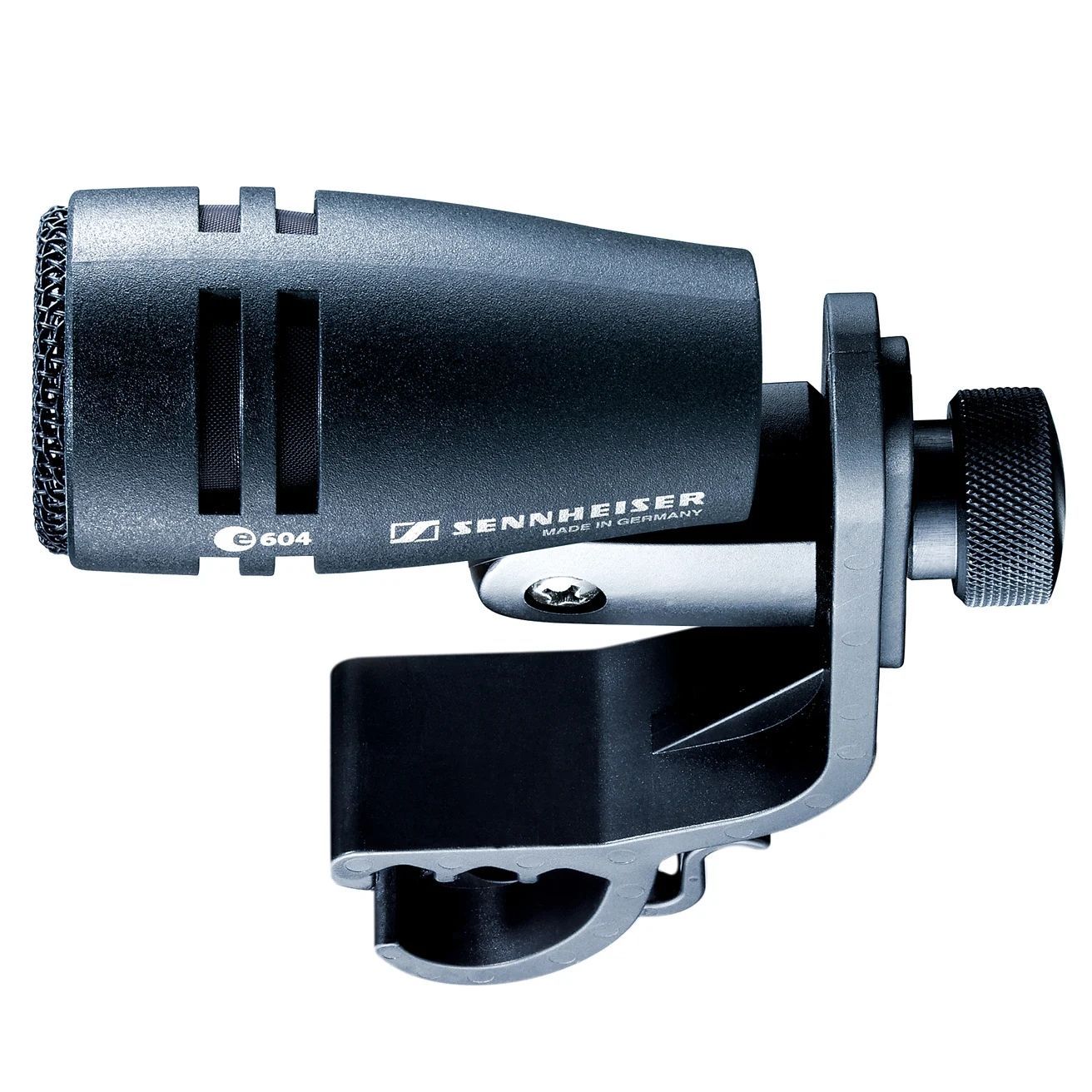 Sennheiser e 604 Instrumenten-Mikrofon für Drum, dynamisch, Niere_00004357_
