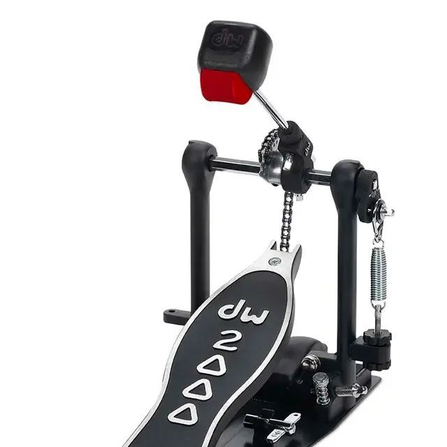 DW 2000 Series Single Bass Drum Pedal