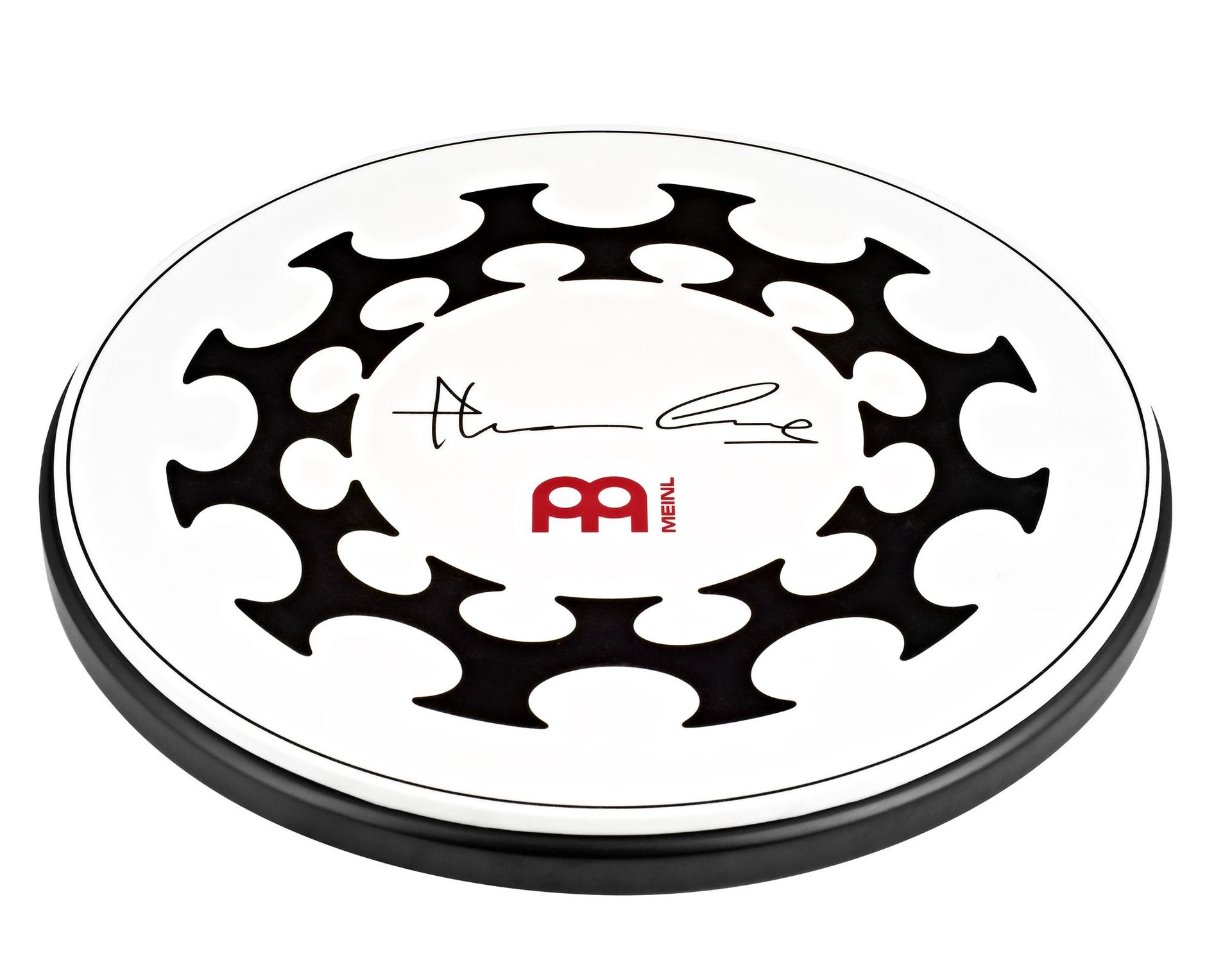 0840553011517 - MEINL MPP-12-TL Thomas Lang Practice Pad 12 0840553011517 - MEINL MPP-12-TL Thomas Lang Practice Pad 12