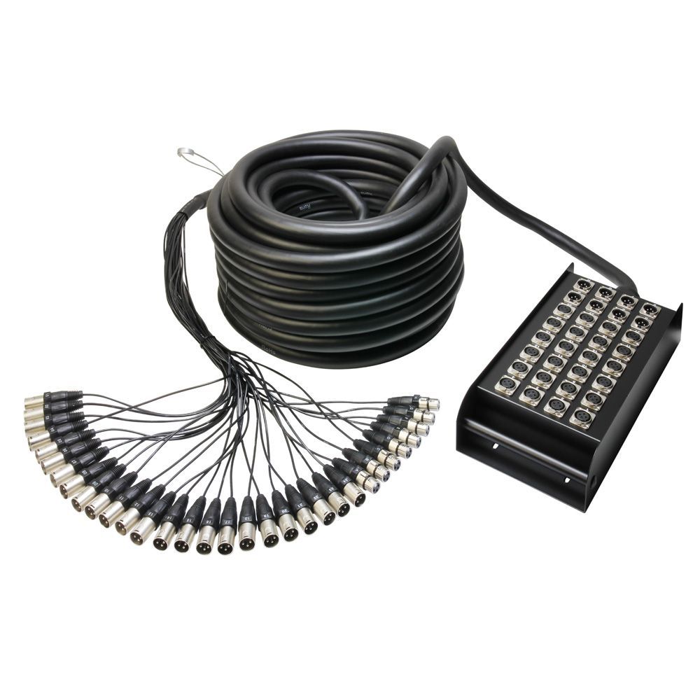 4049521032547 - Multicore 24 8 Pro 30 Meter