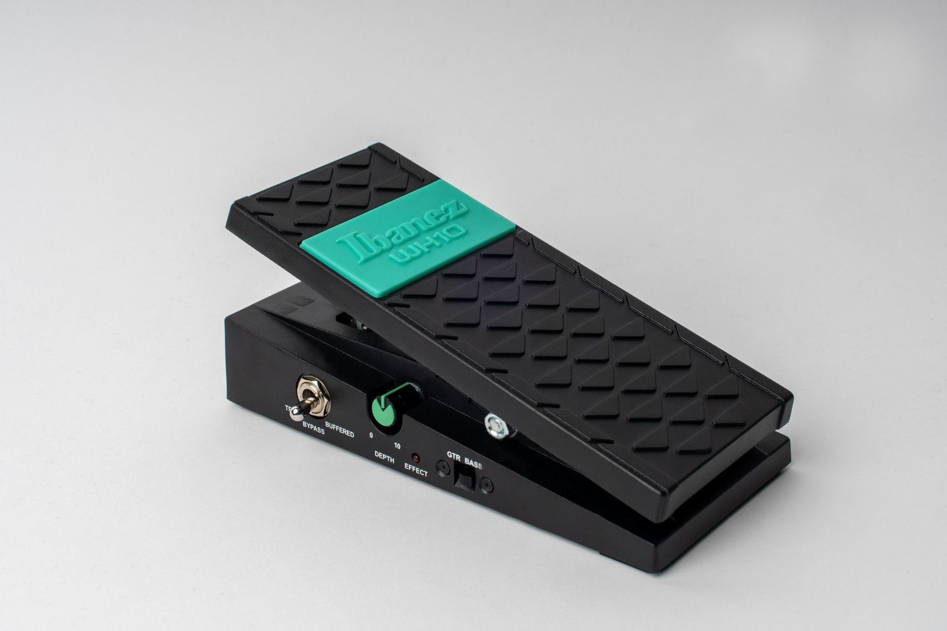 Ibanez WH10V3 Classic Wah Pedal