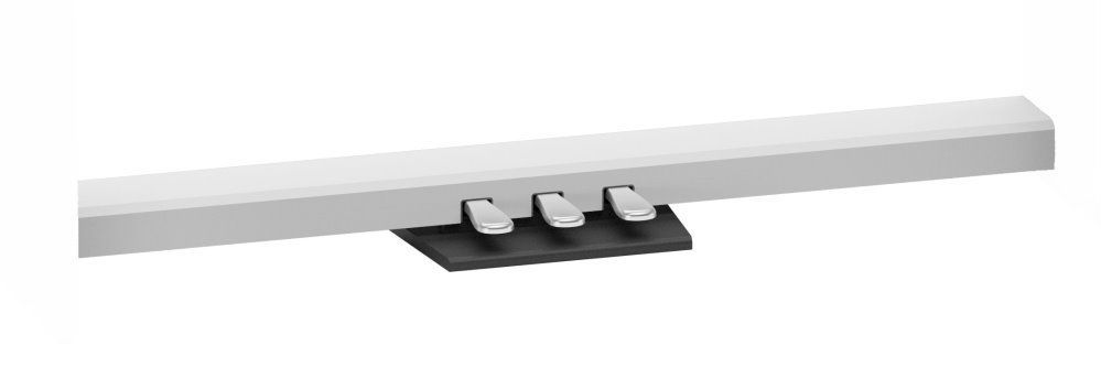 4957054509842 - KPD-90-WH Pedaleinheit FP-90X FP60X in Verbindung m KSC-90
