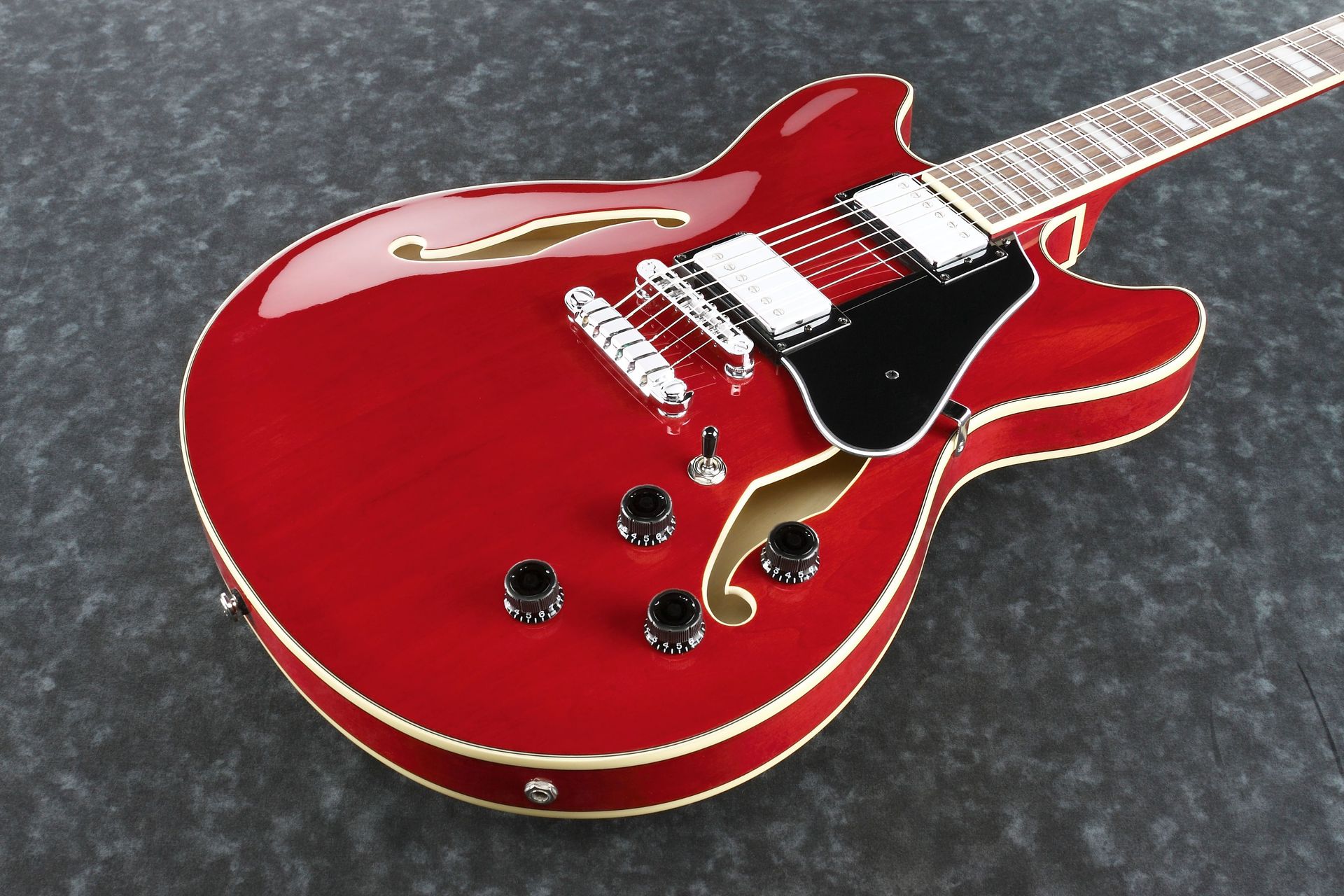 Ibanez AS73-TCD