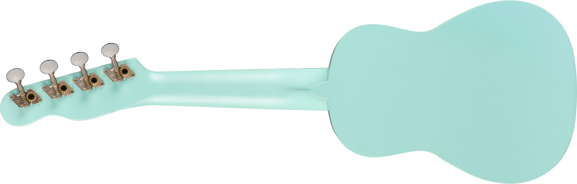 Fender Venice Soprano  Sopranukulele DPB WN