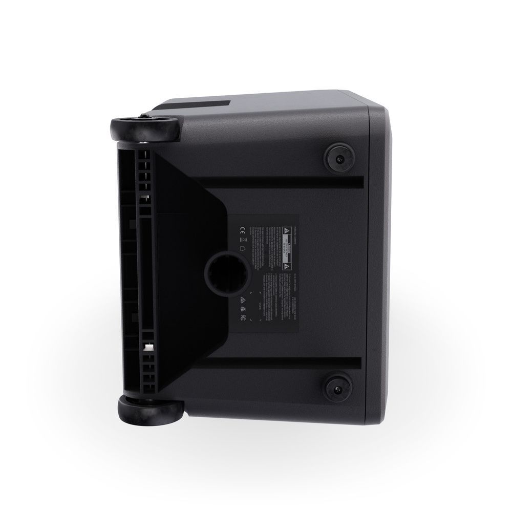 LD Systems ANNY 10 HHD B5 Akkubetriebene Bluetooth-Lautsprecherbox LD Systems ANNY 10 HHD B5 Akkubetriebene Bluetooth-Lautsprecherbox