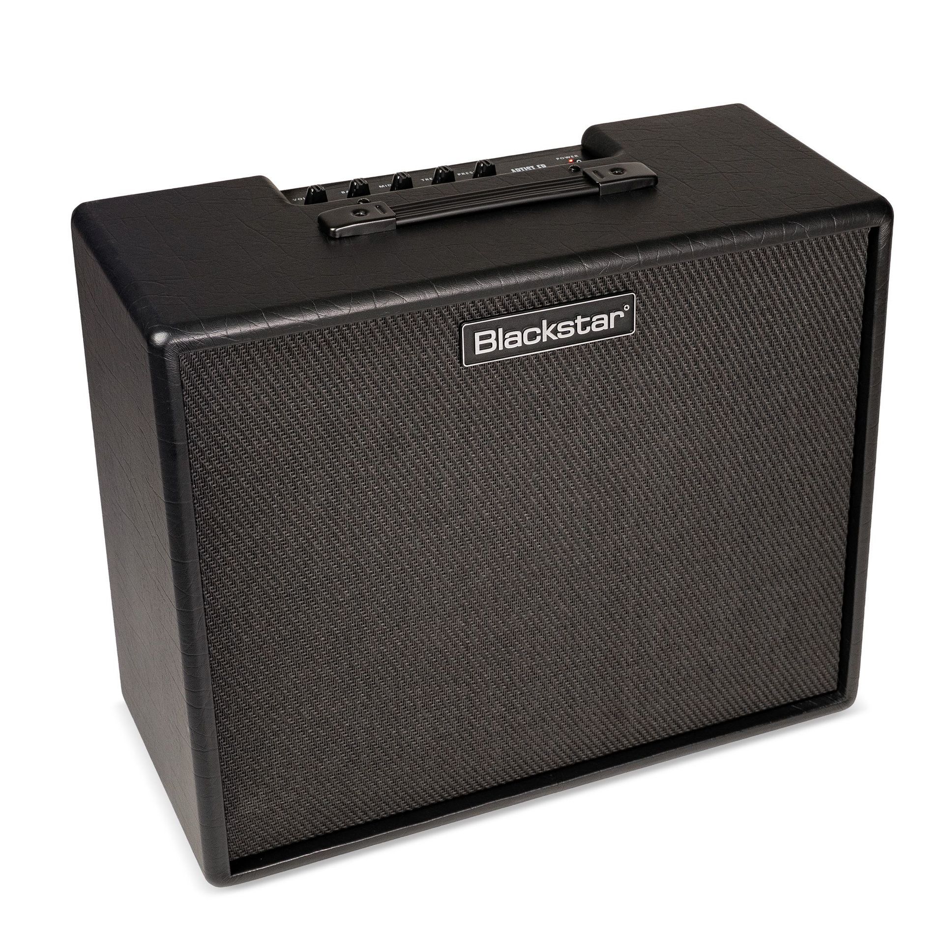 Blackstar Fullrange Box, Artist FR Special, 100W, 1x12", Schwarz