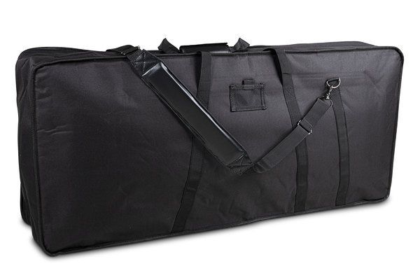 GEWA Keyboard Gig Bag Basic L, 108x45x18 cm, z.B. Yamaha PSR-SX700, PSR-S 775