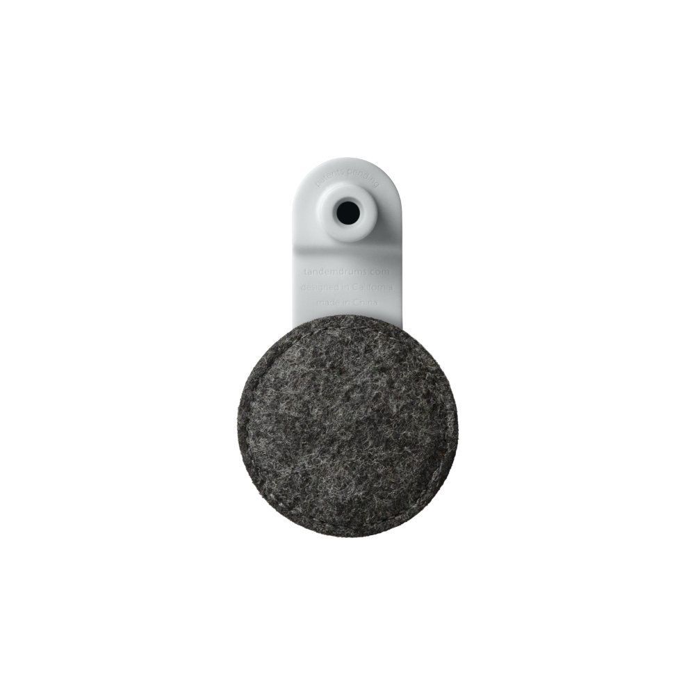 Tandem Drums, Drops 40g drum fx, Fog Grey_00054739_