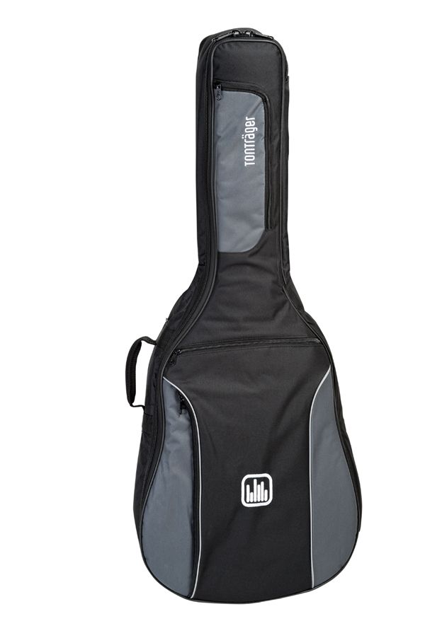 Tonträger TG25C/GB  Gigbag für Konzertgitarre 4/4  _00054697_