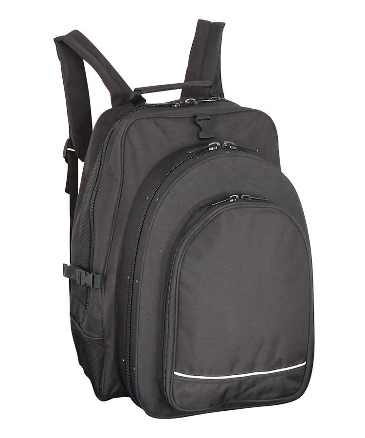 Gigbag Klarinette Koffer Rucksack, für B-Klarinetten deutsch u.Böhm_00026258_