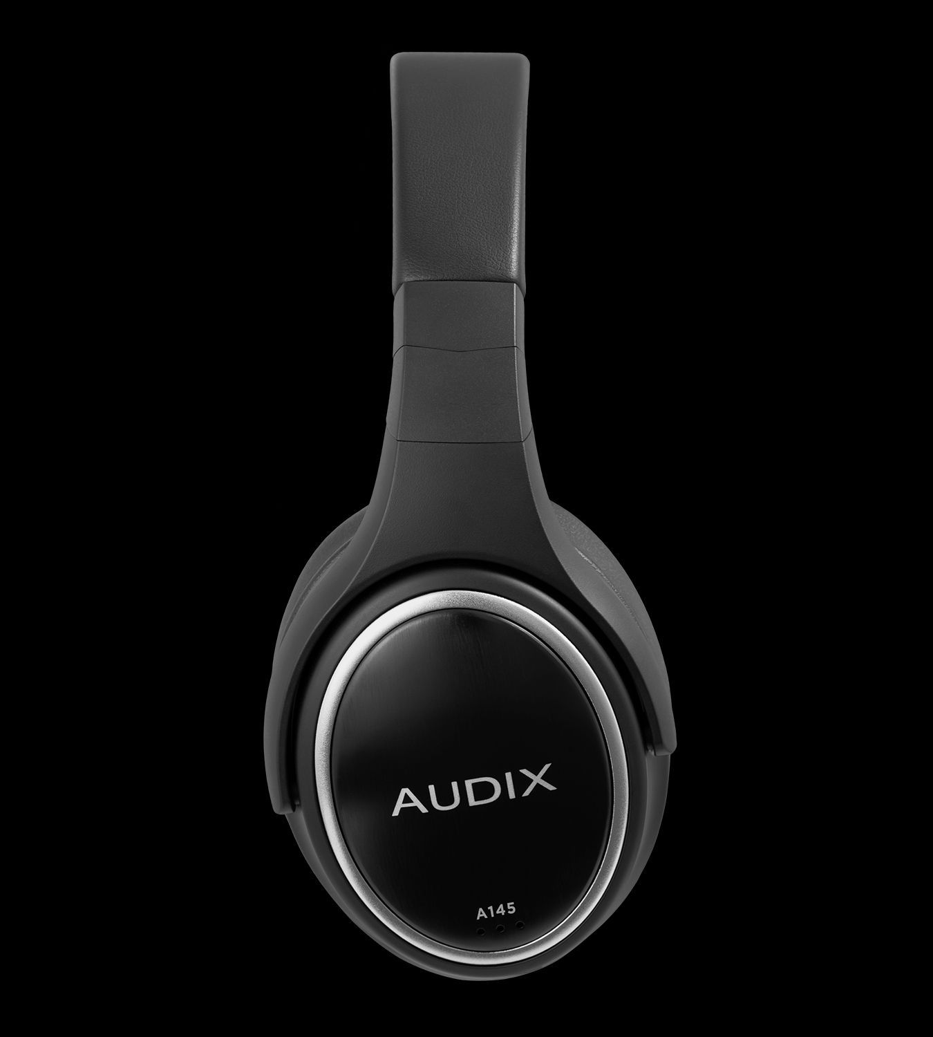 Audix A145 Kopfhörer Professioneller geschlossener Studiokopfhörer mit Bassboost Audix A145 Kopfhörer Professioneller geschlossener Studiokopfhörer mit Bassboost