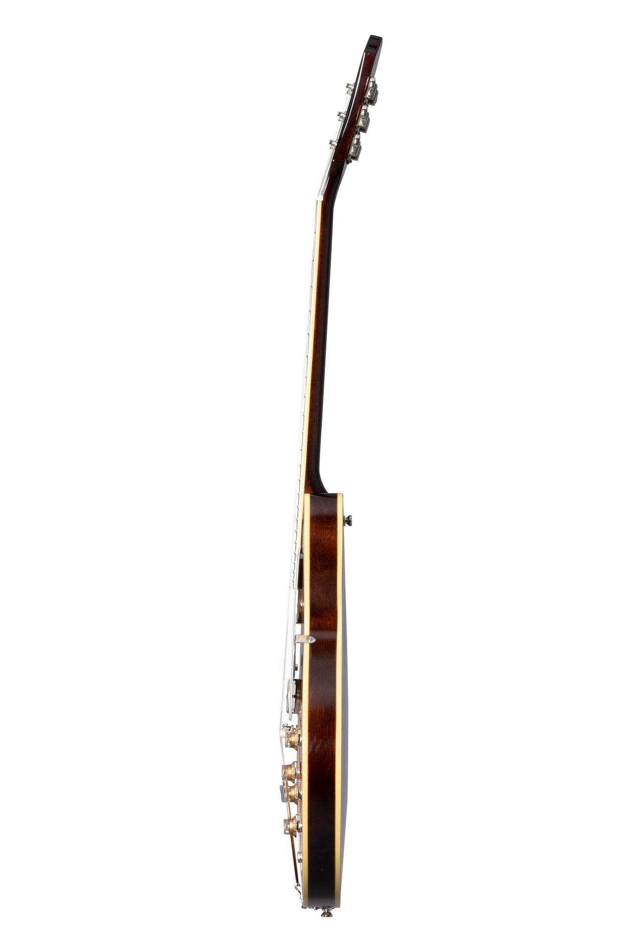 Epiphone Casino Vintage Sunburst incl. Gigbag Epiphone Casino Vintage Sunburst incl. Gigbag