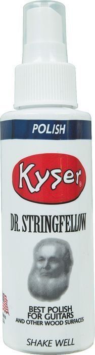 Kyser Guitar Polish  Restpostenabverkauf !!!