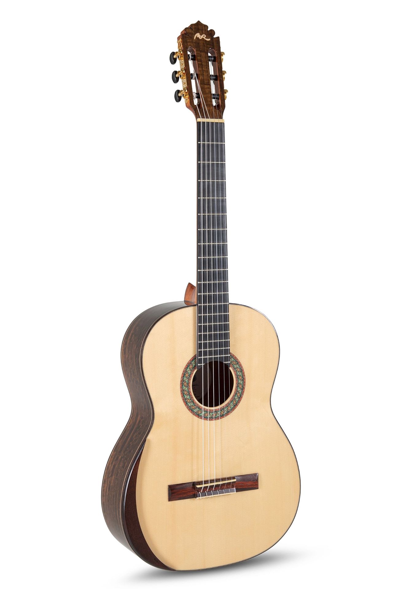 Manuel Rodriguez Superior B-S 4/4 Konzertgitarre