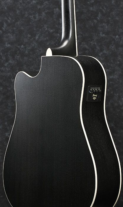 Ibanez AW84CE-WK Akustikgitarre mit Pickup Ibanez AW84CE-WK Akustikgitarre mit Pickup