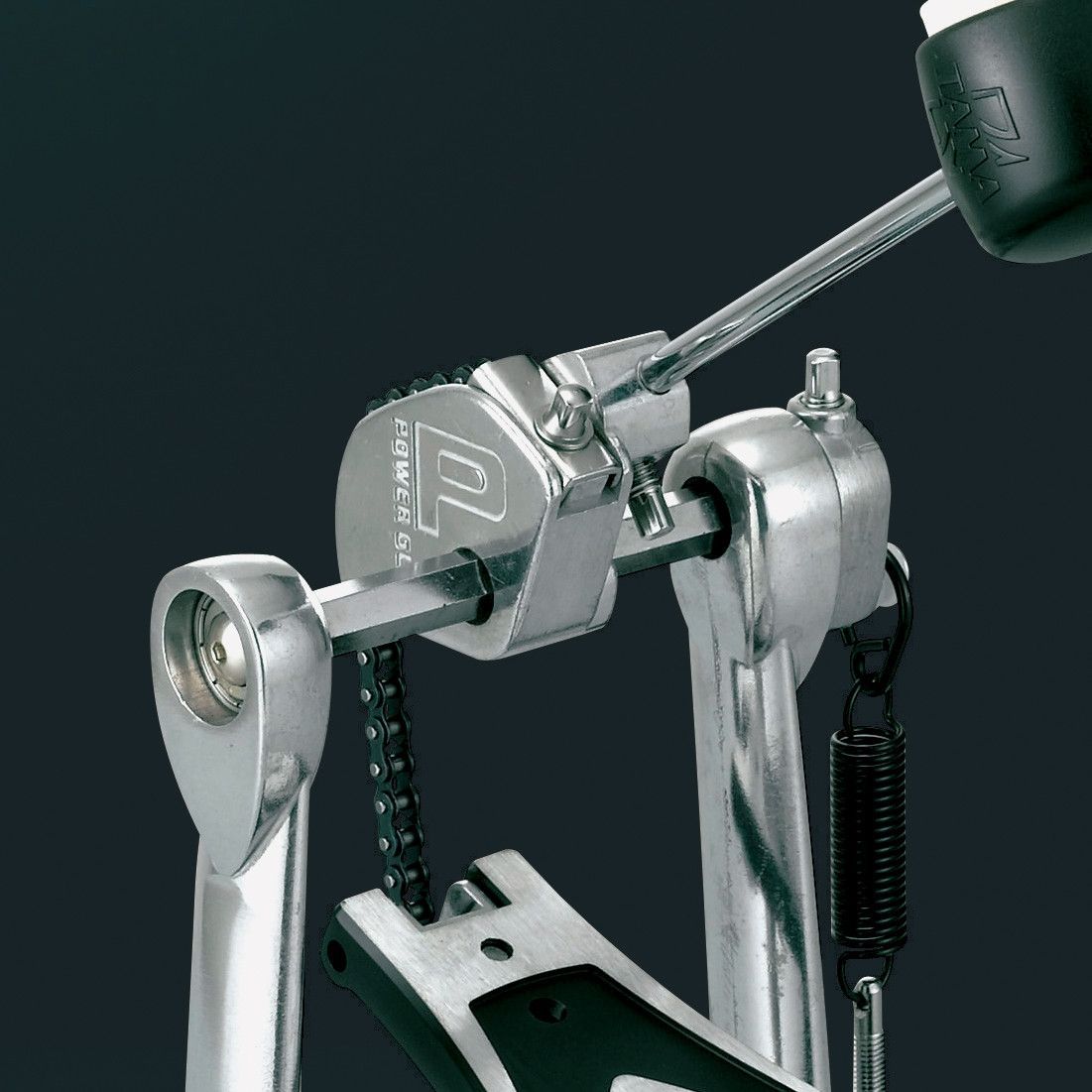 Tama Iron Cobra HP200P Fußmaschine Single Pedal_00031203_