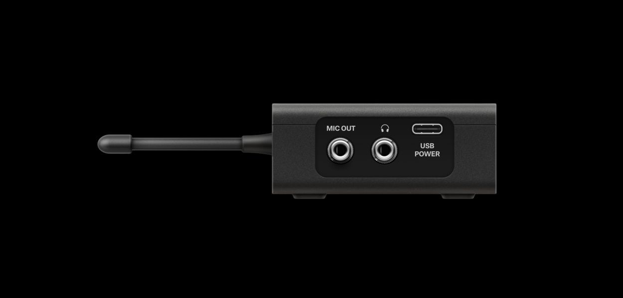Sennheiser EW-DP ENG Set U1/5 Funkmikrofonset Sennheiser EW-DP ENG Set U1/5 Funkmikrofonset