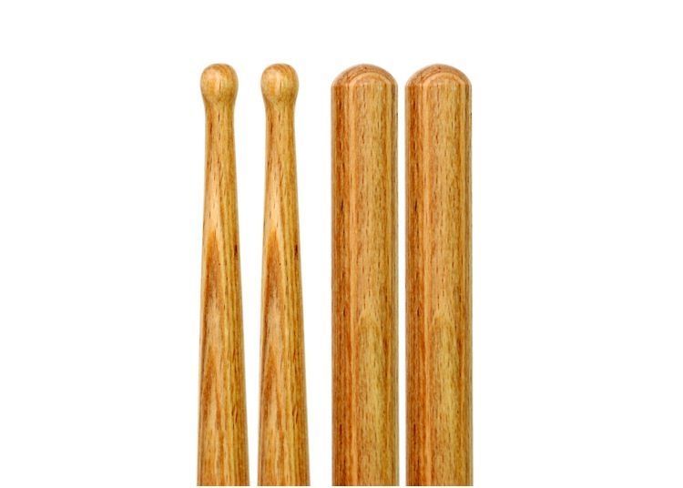 Rohema 8H Hornholz Drumsticks 613393_00042570_