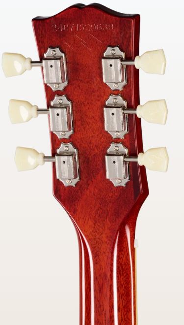 Epiphone 1959 Les Paul Standard WBB_00055061_