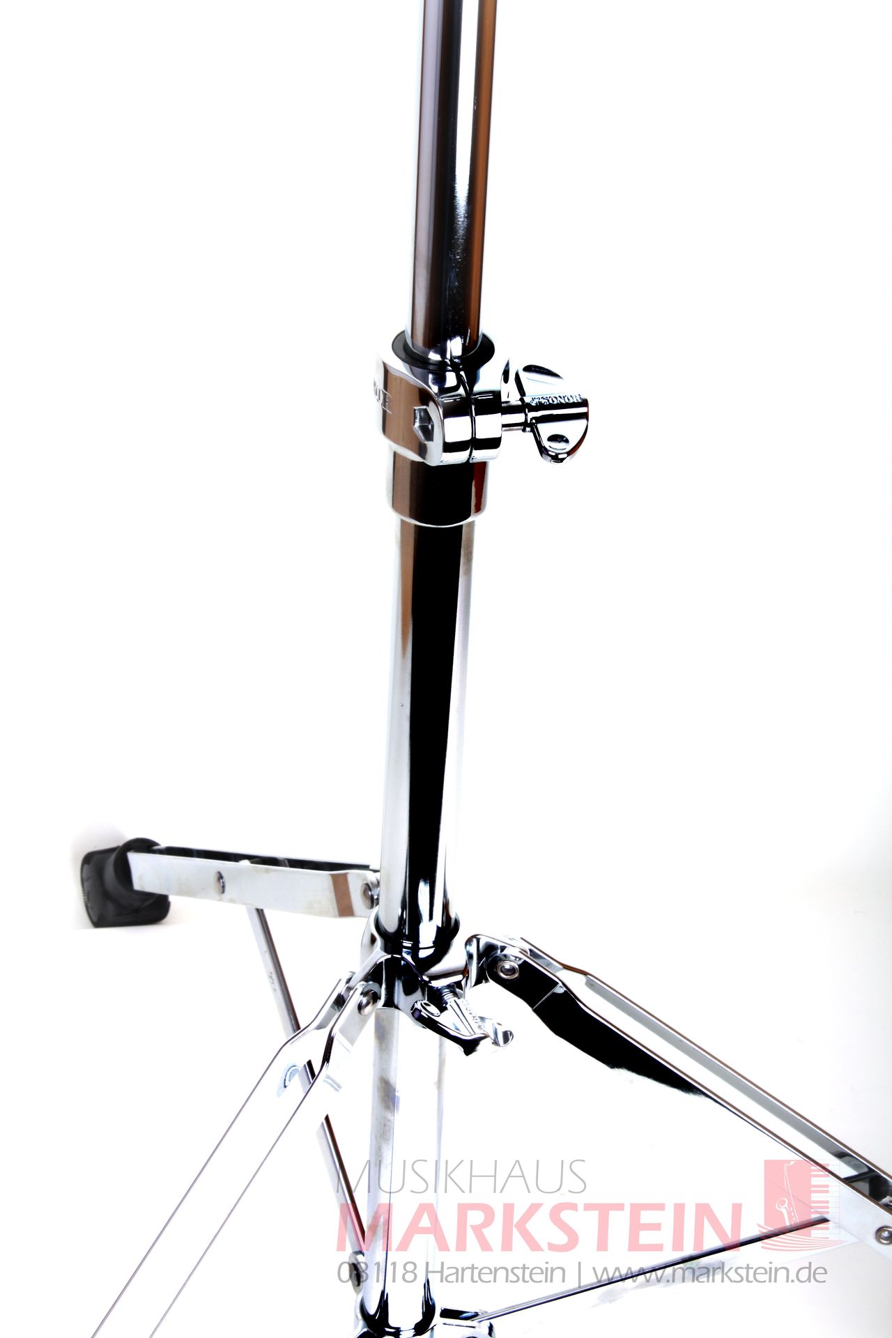 Sonor DTS 4000 double tom stand Doppeltomständer