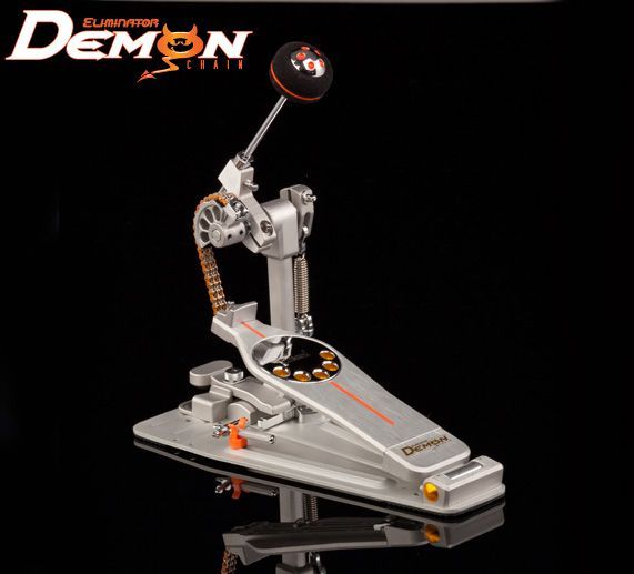 Pearl Eliminator P-3000C Demon Chain Foot Pedal