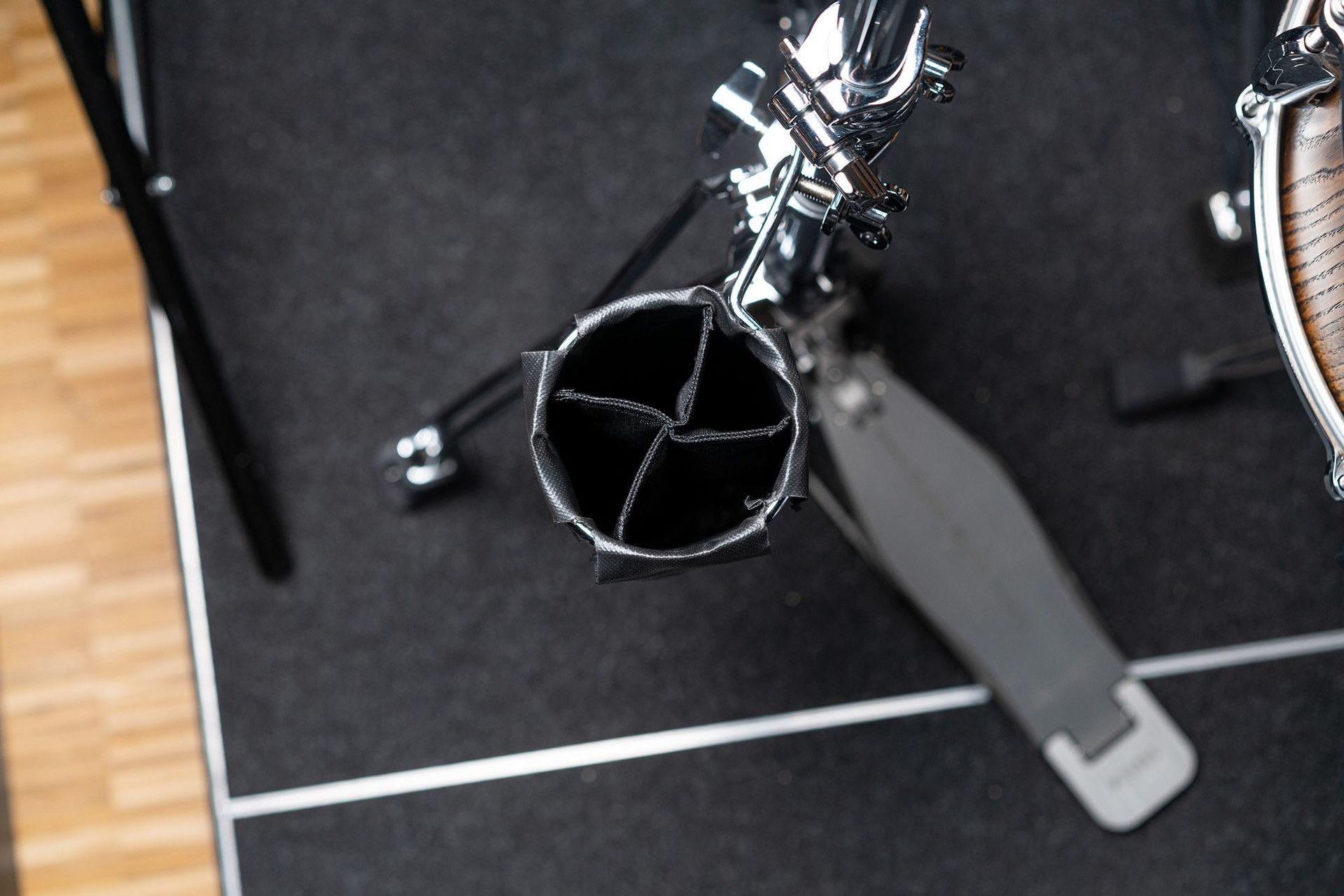 Meinl MC-DSH Stick Holder Stocktasche