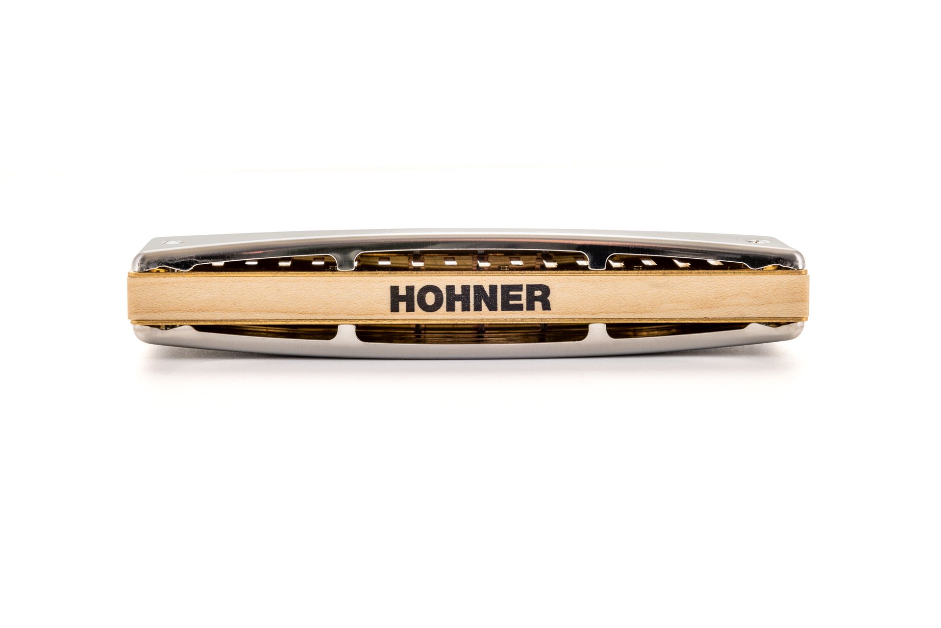 Hohner EDELWEISS C /32  Mundharmonika HOM311001