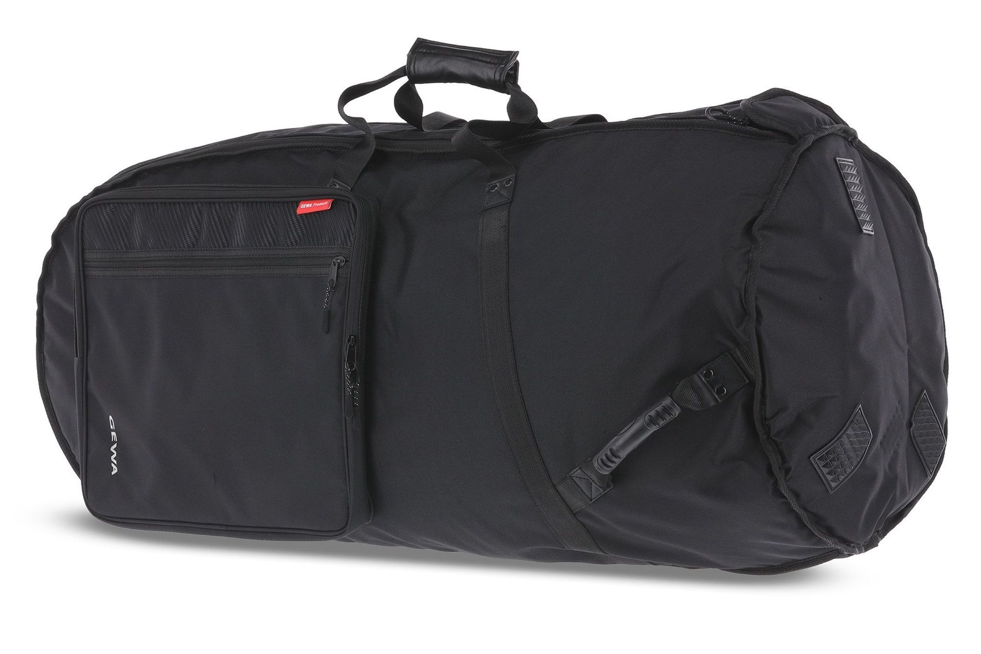 GEWA F-Tuba / Es-Tuba Gigbag Tasche PREMIUM 42 cm Schallstück