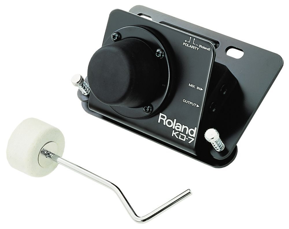 Roland KD-7 Kick-Controller _00032452_