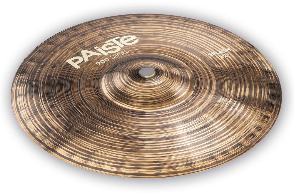 0697643114036 - Paiste 900 Splash Becken 10 0697643114036 - Paiste 900 Splash Becken 10