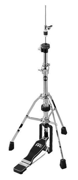 0840553067293 - Meinl MLH Hi-Hat Stand Low Height niedriger HiHat Ständer