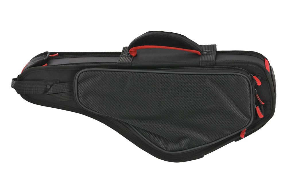 GEWA Alt-Saxophon Gig Bag Tasche PRESTIGE SPS neues Modell Rucksackgurten 255410