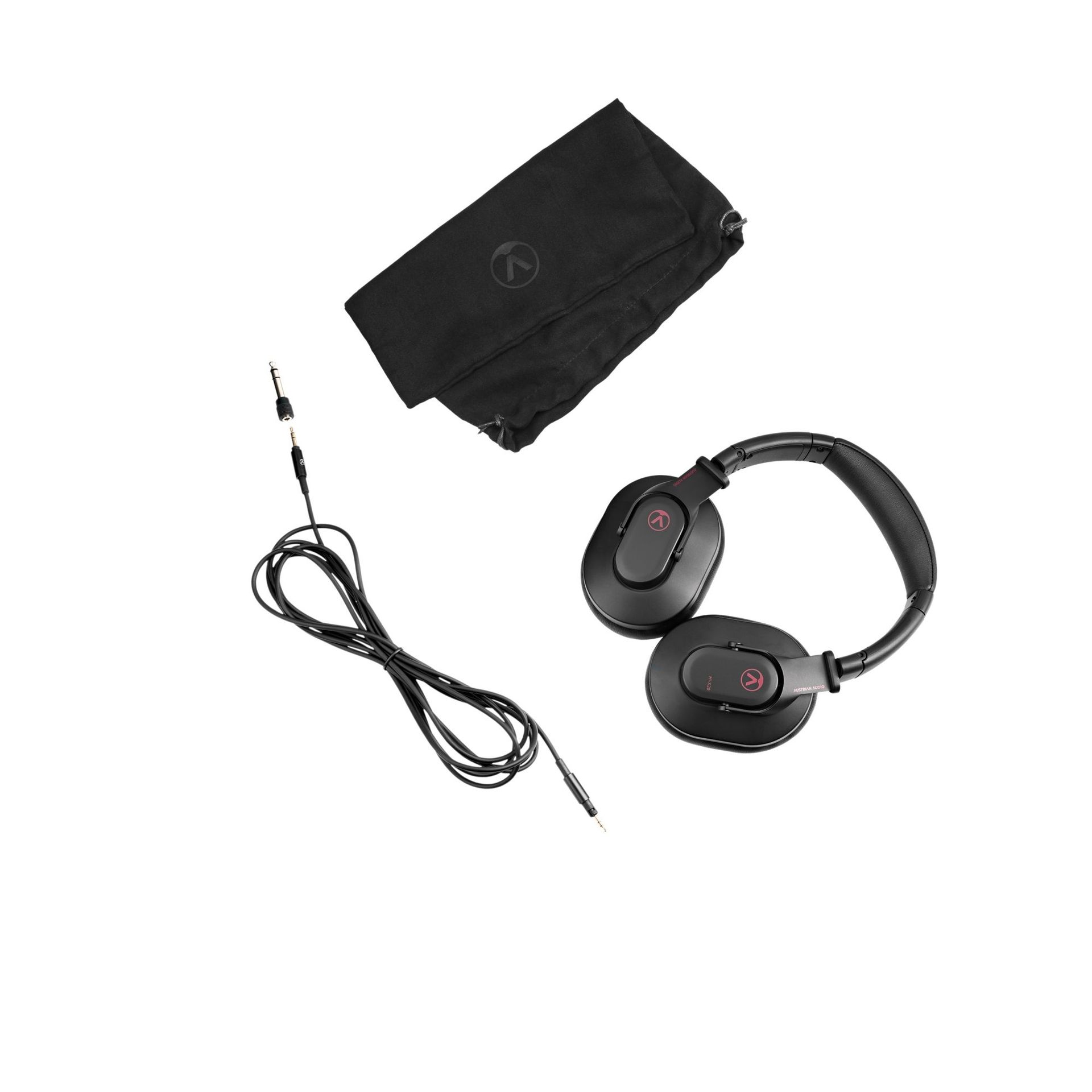 Austrian Audio Hi-X20 Kopfhörer Professioneller geschlossener Studiokopfhörer_00053506_
