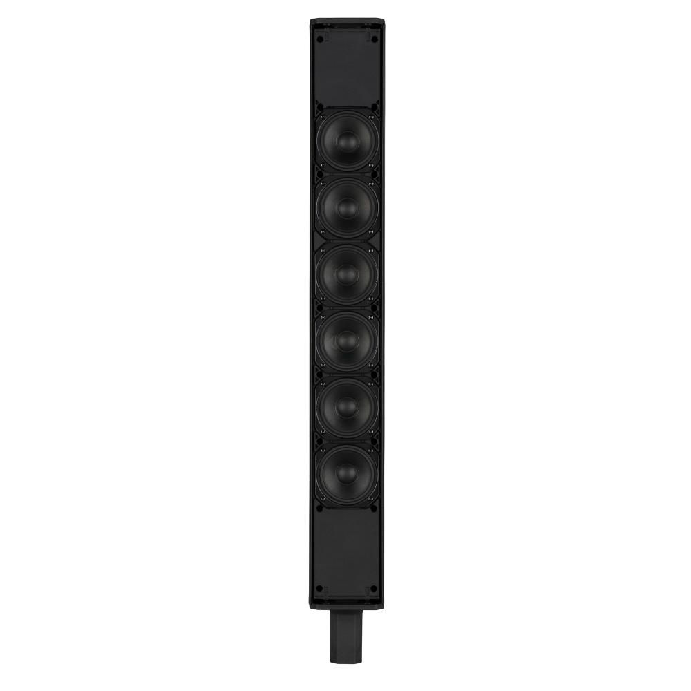 RCF EVOX J11 Aktives 3-Wege Arraysystem mit Subwoofer NEU_00054475_