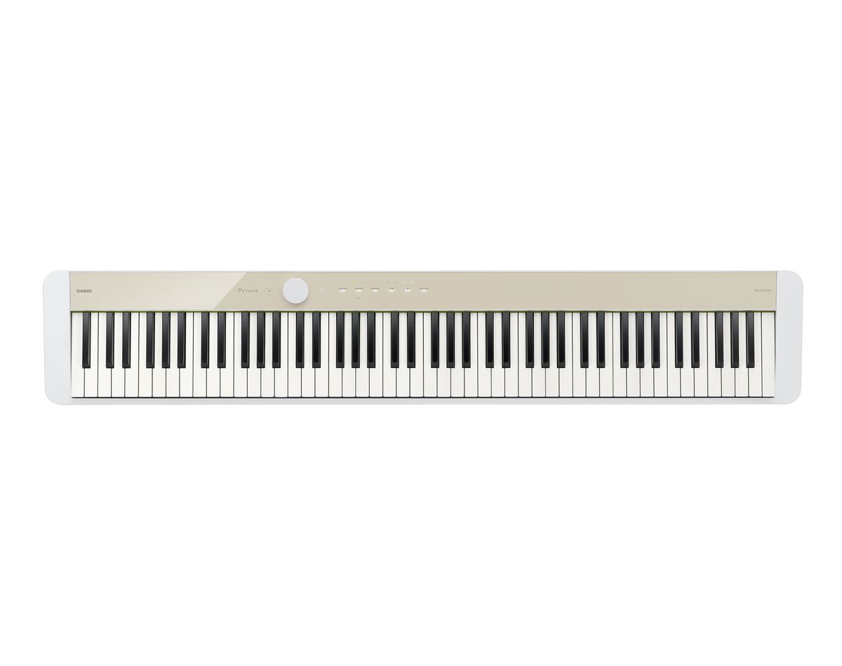 Casio PX-S1100 MB Stagepiano Sondermodell "Mellow Beige"_00054281_