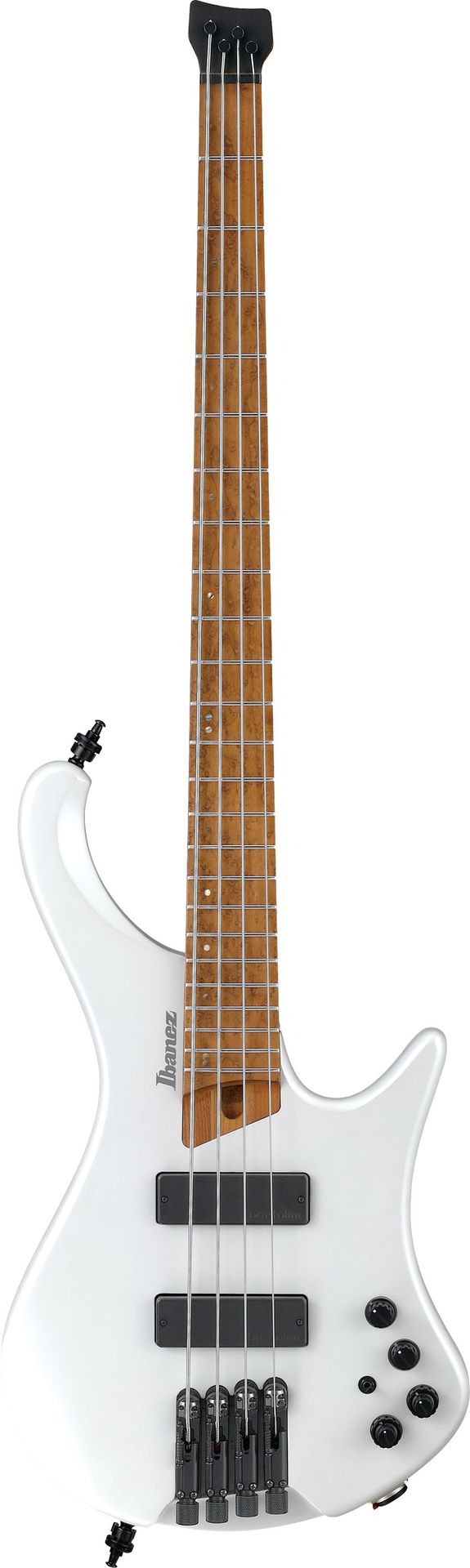 4549763230195 - - Bass Workshop EHB1000-PWM Pearl White Matte