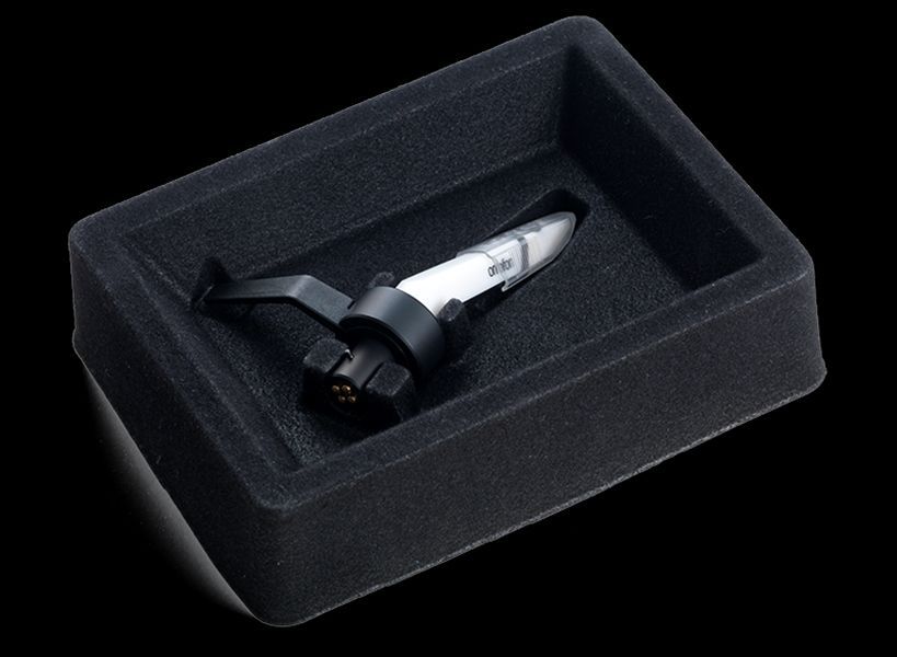 Ortofon Concorde Scratch MKll sphärisch Tonabnehmersystem_00040801_