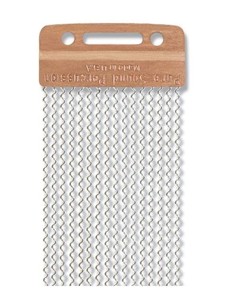 Puresound P1216 Custom Snareteppich 12"/16