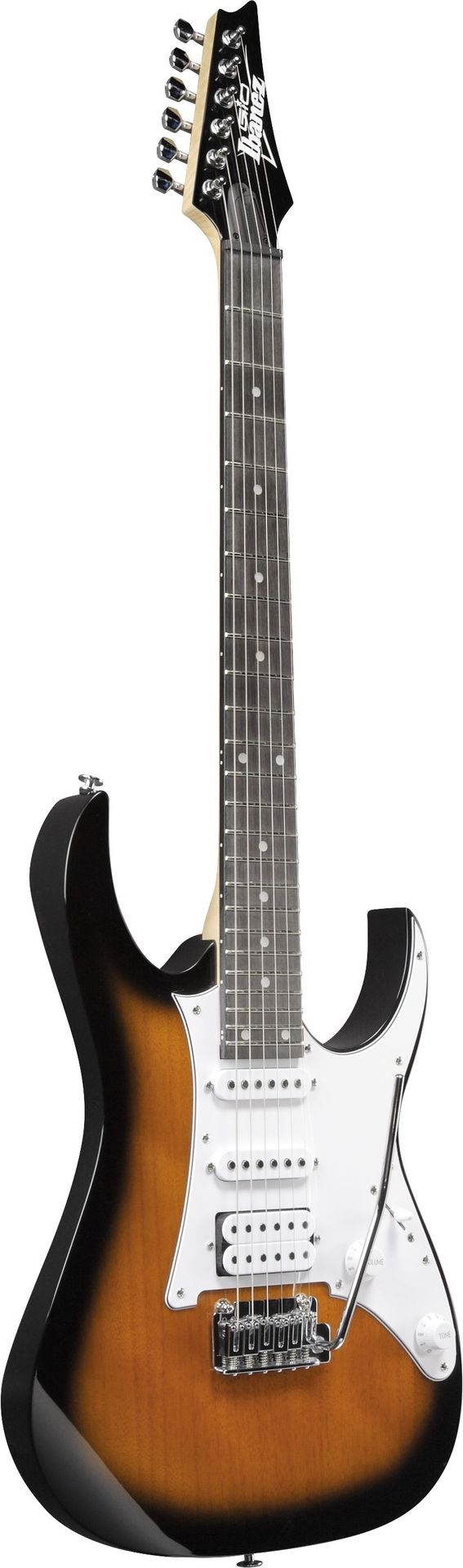 Ibanez GRG140 SB E-Gitarre