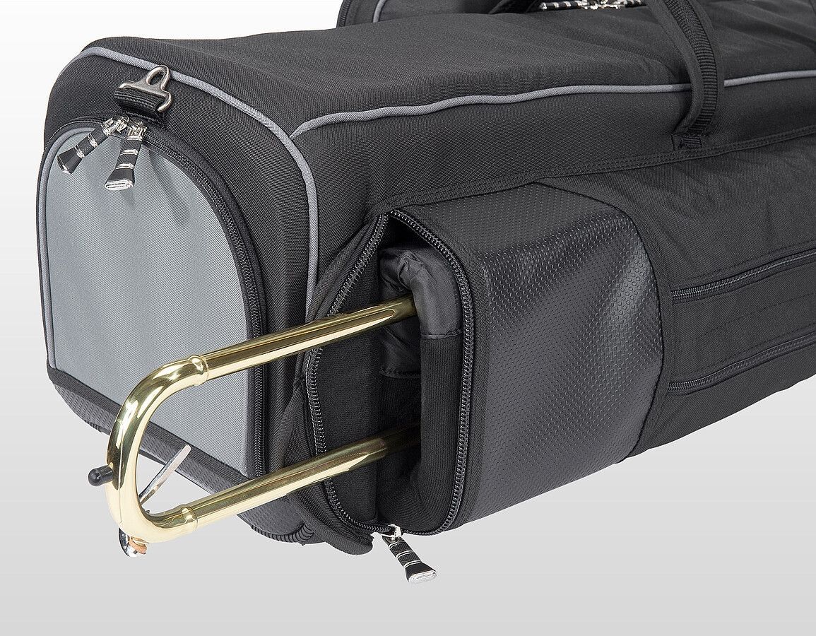 Soundwear Posaune Gigbag 24cm Schallstück ETP Protector Soundwear Posaune Gigbag 24cm Schallstück ETP Protector