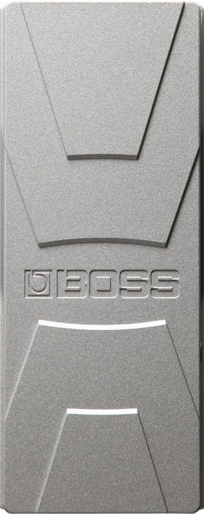 Boss FV-30H Volume Pedal, Kompaktversion, mono 