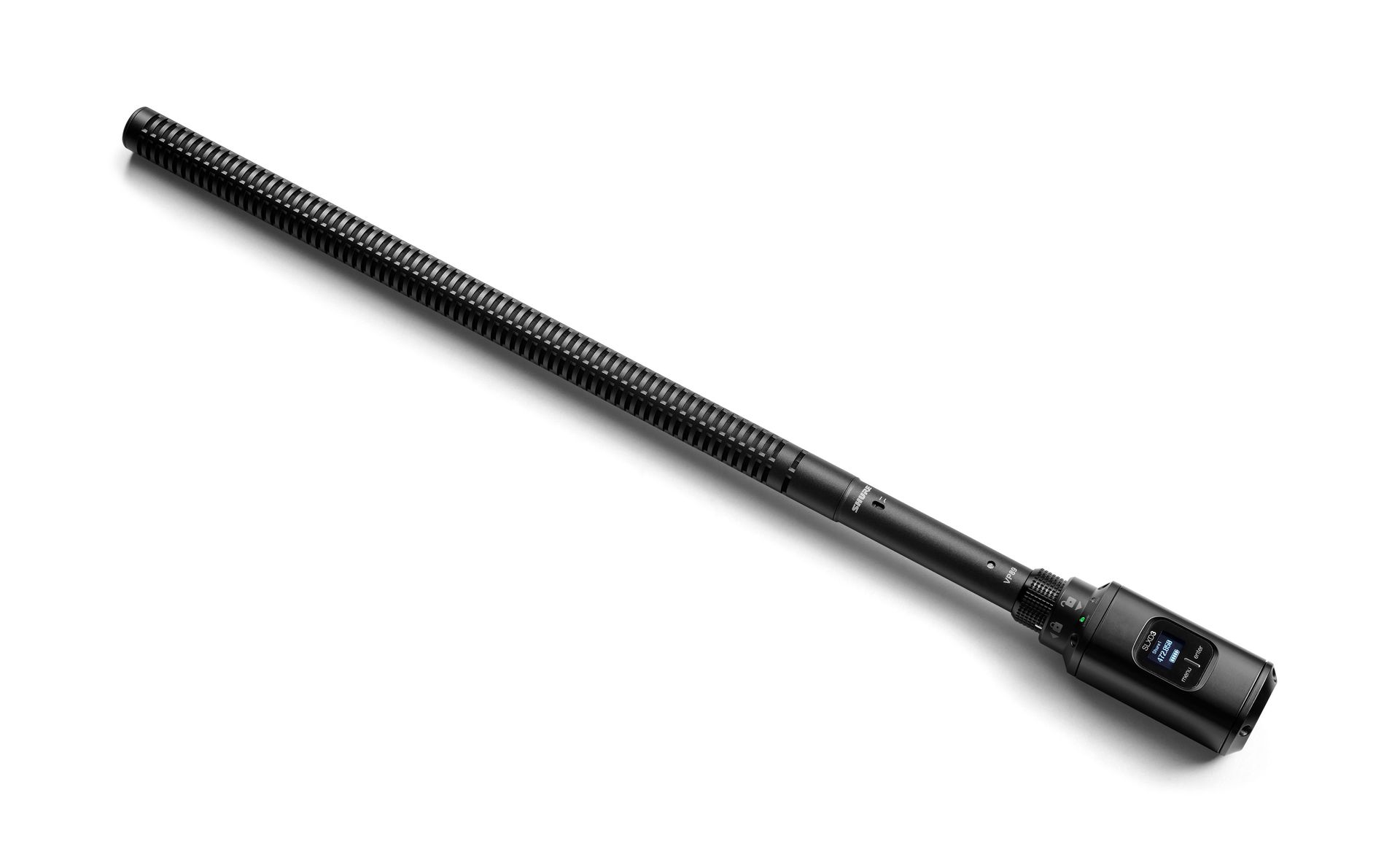 Shure SLXD3 G59 Digitaler Aufstecksender_00053003_