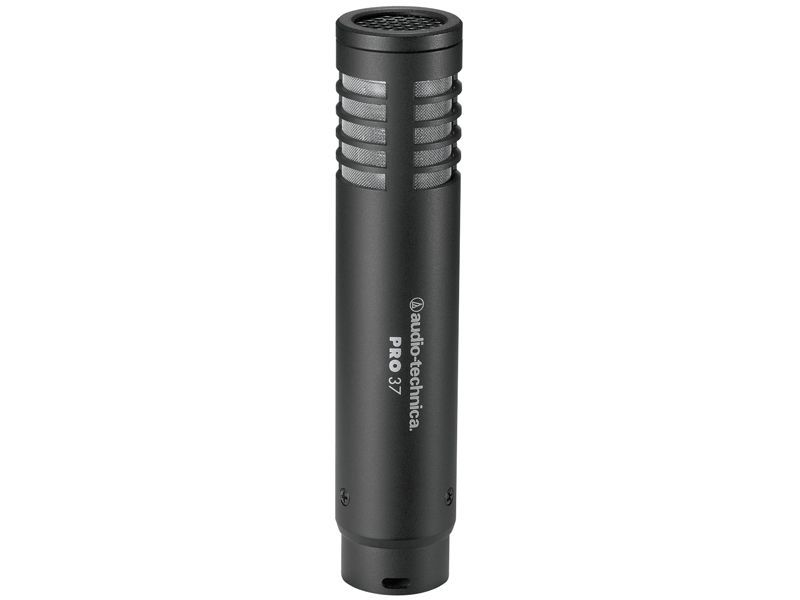 Audio Technica PRO 37 Instrumenten-Mikrofon für Bläser, Piano, Chor, Gitarre_00002755_