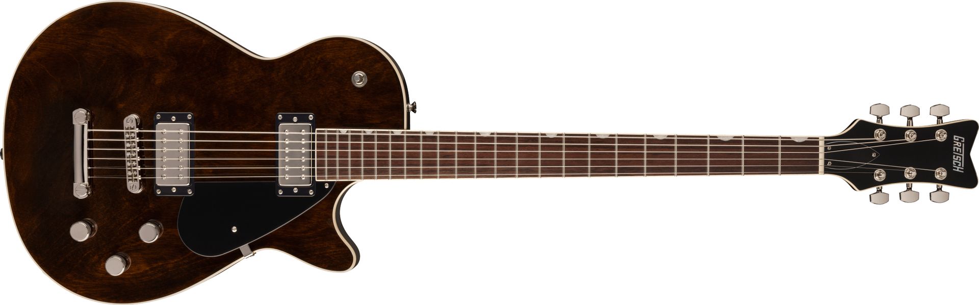 Gretsch Electromatic Jet Baritone Imperial Stain